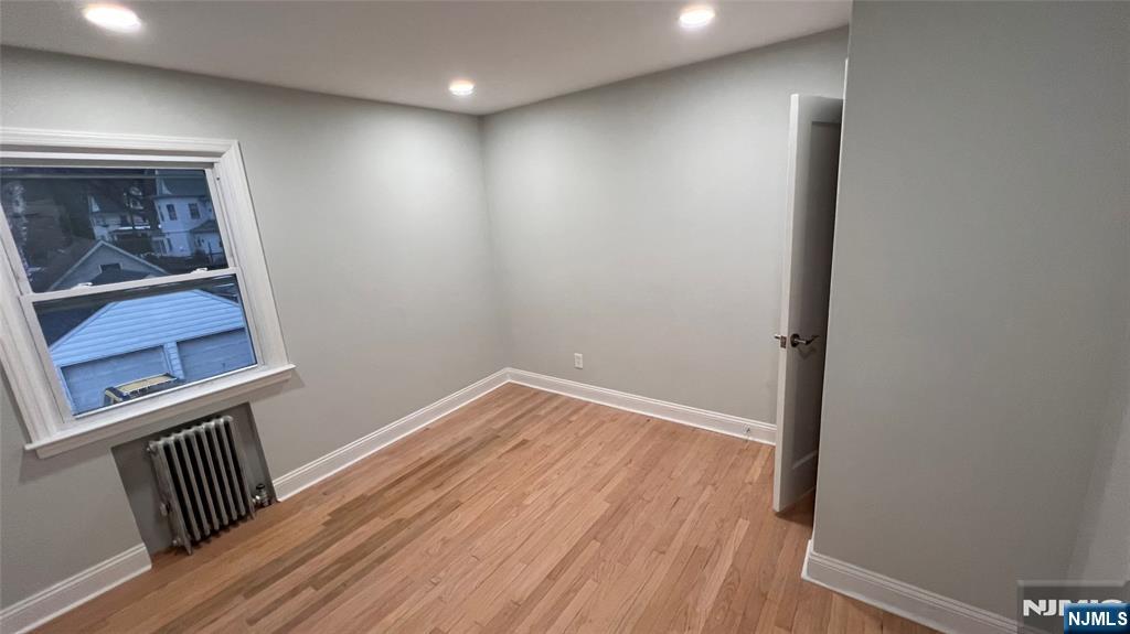 86 North Walnut Street Ridgewood, NJ 07450 - Photo 9 of 17 wooden floor in an empty room