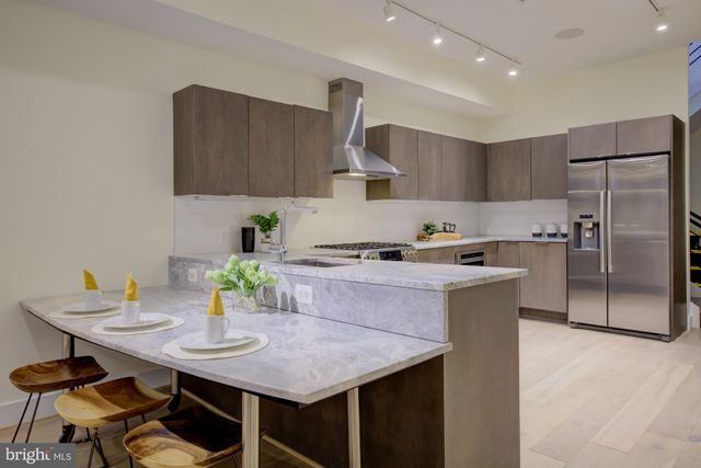 $1,390,000 | 1468 Belmont Street Northwest, Unit 4E, Washington, DC 20009