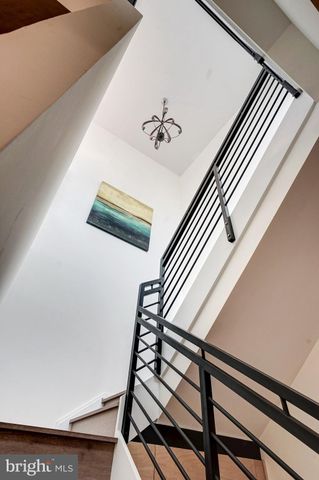 $1,390,000 | 1468 Belmont Street Northwest, Unit 4E, Washington, DC 20009