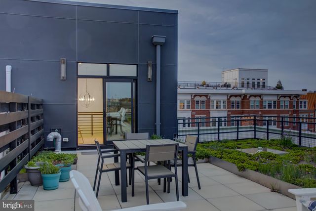 $1,390,000 | 1468 Belmont Street Northwest, Unit 4E, Washington, DC 20009