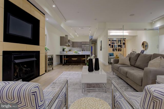 $1,390,000 | 1468 Belmont Street Northwest, Unit 4E, Washington, DC 20009