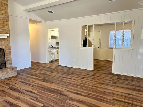 $1,175 | 4407 75th Drive, Unit A, Lubbock, TX 79424