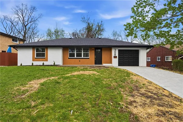 $279,900 | 308 Glenmore Street, New Kensington, PA 15068