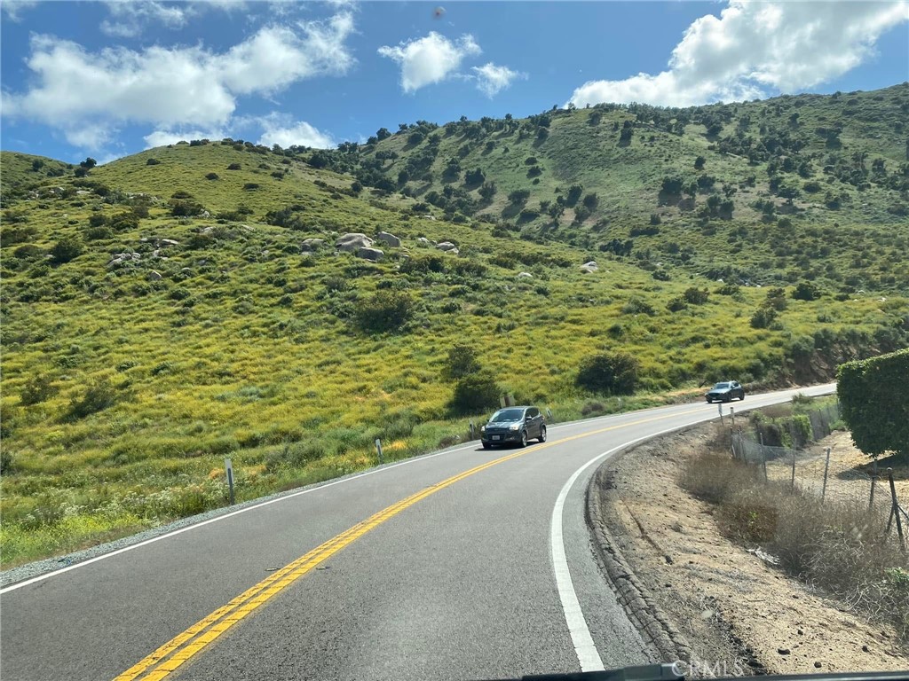 1060 Julian Estates Road Julian, CA 92036 - Photo 1 of 3 Scenic Drive to Julian