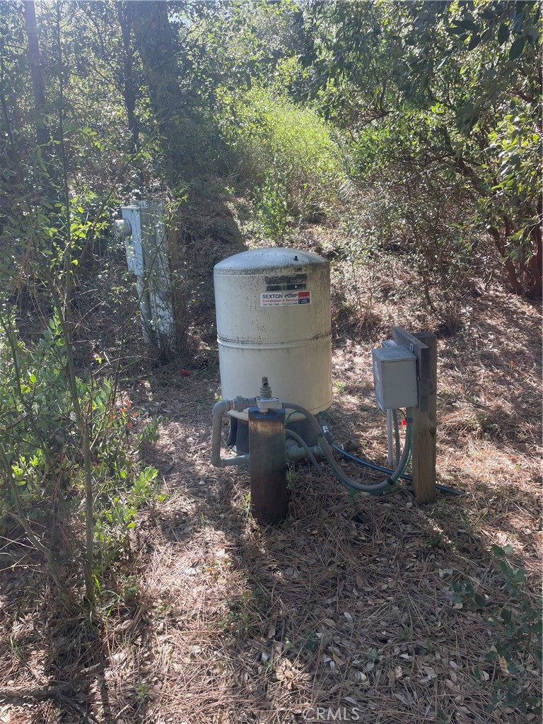 1060 Julian Estates Road Julian, CA 92036 - Photo 2 of 3 Well and electricity on property