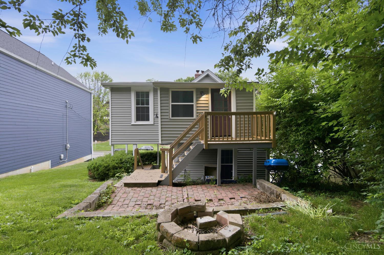 3262 Linwood Avenue Cincinnati, OH 45208 - Photo 44 of 53