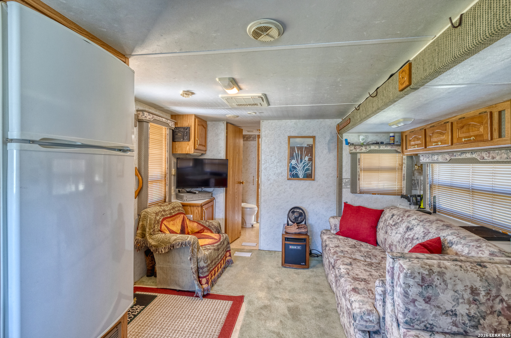 932 Wofford Road London, TX 76854 - Photo 27 of 50