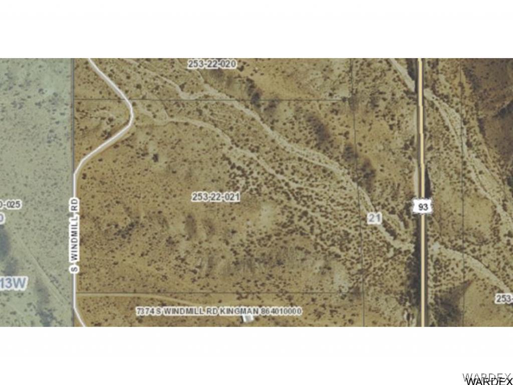 Lot 49 Windmill Road Kingman, AZ 86401 - Photo 1 of 4 Gallery Image 1