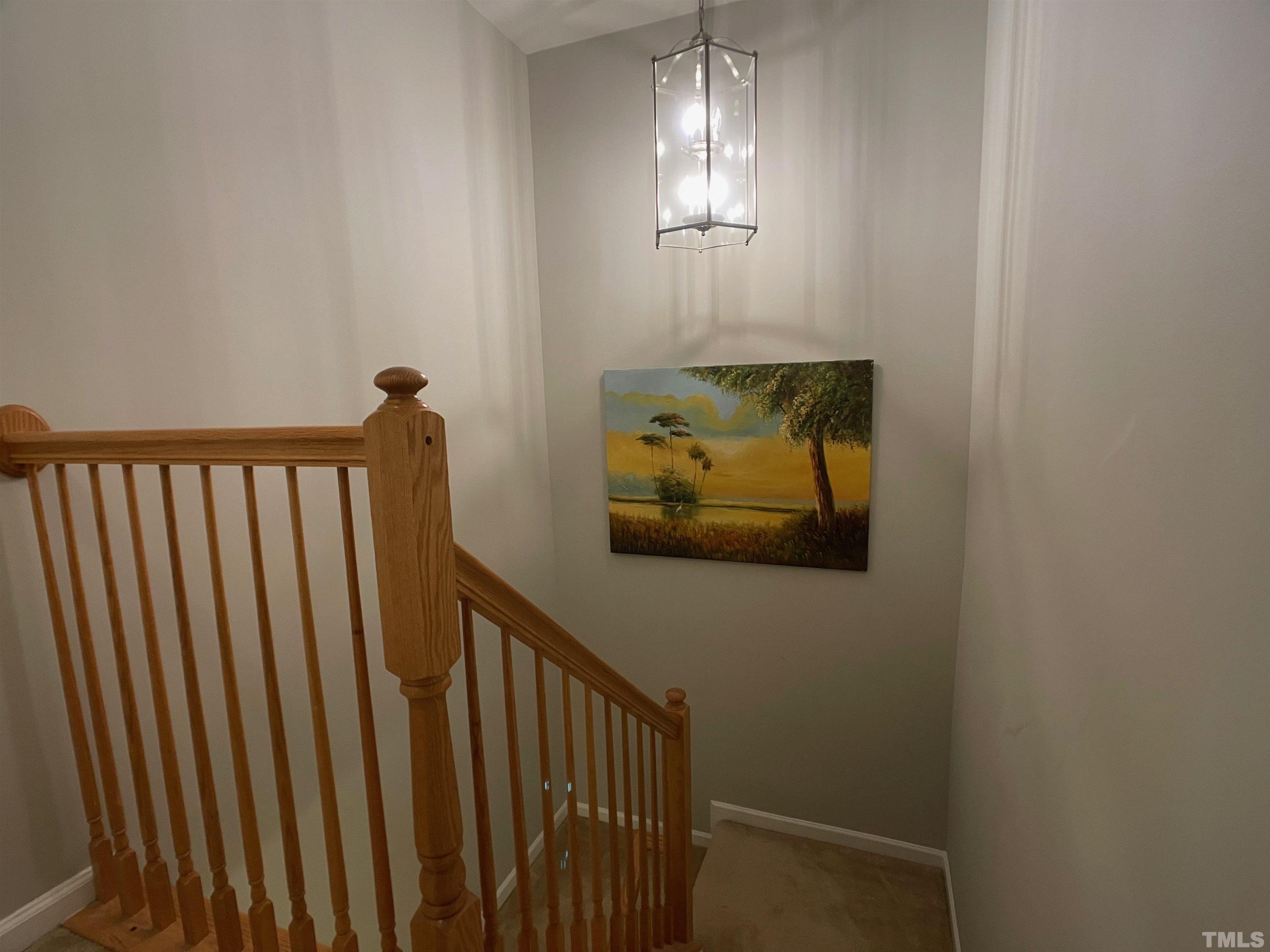 11710 Mezzanine Drive, Unit 101 Raleigh, NC 27614 - Photo 19 of 23 a view of entryway