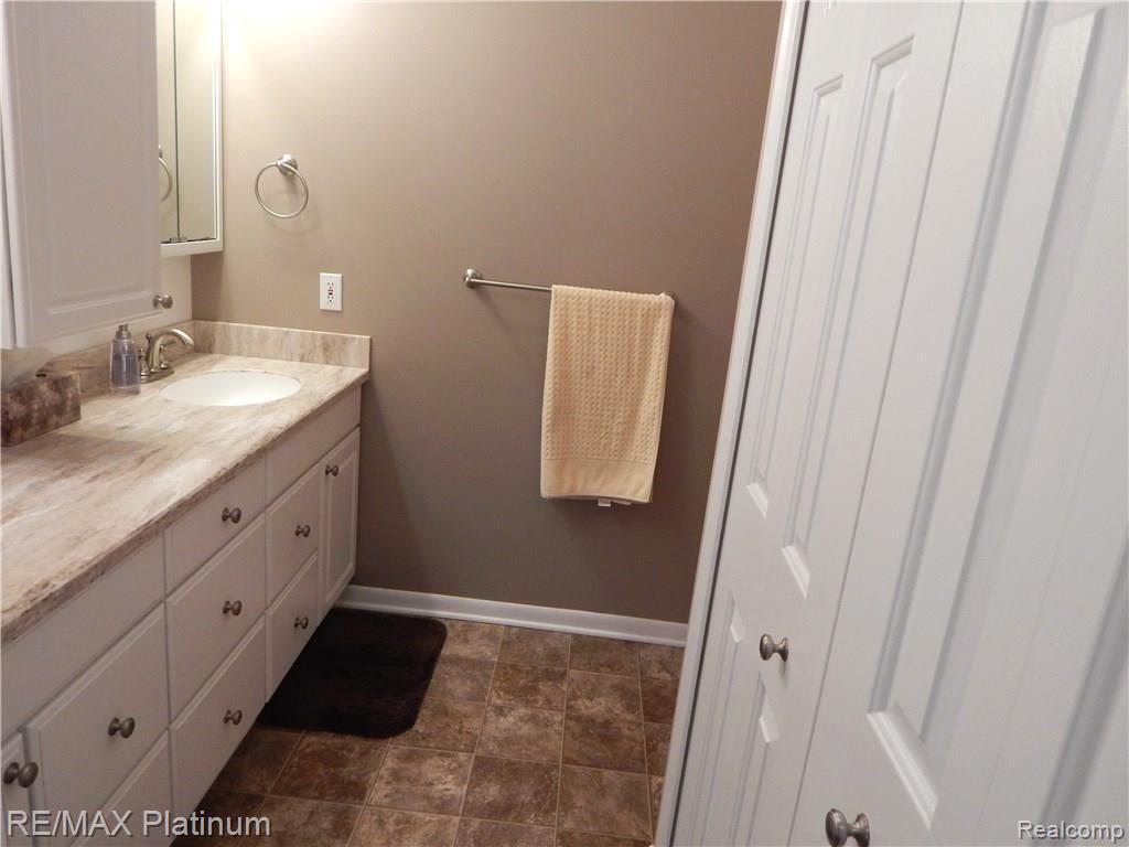 86 South Burkhart Road Howell, MI 48843 - Photo 34 of 52 burkhart upper bath 4.JPG