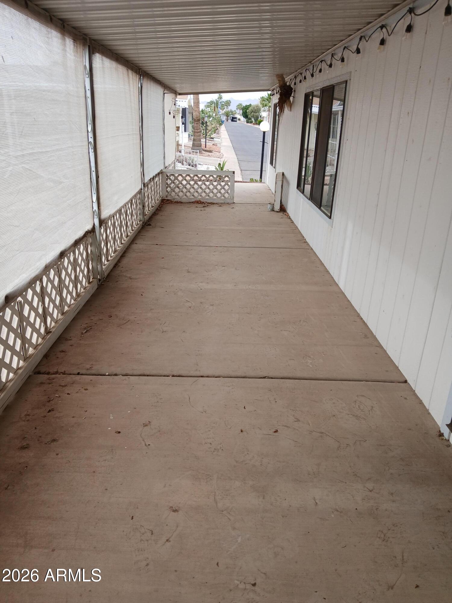 834 South Meridian Road, Unit 162 Apache Junction, AZ 85120 - Photo 16 of 32
