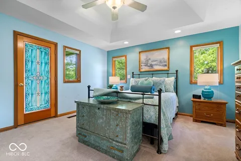 $599,998 | 1120 Buttonwood Court, Greenfield, IN 46140