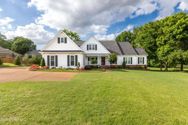 $499,900 | 9194 Rosalie Cove, Unit ROSALIE COVE, Olive Branch, MS 38654