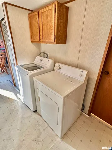 $64,900 | 527 Washington Street Southwest, Clay City, IL 62824