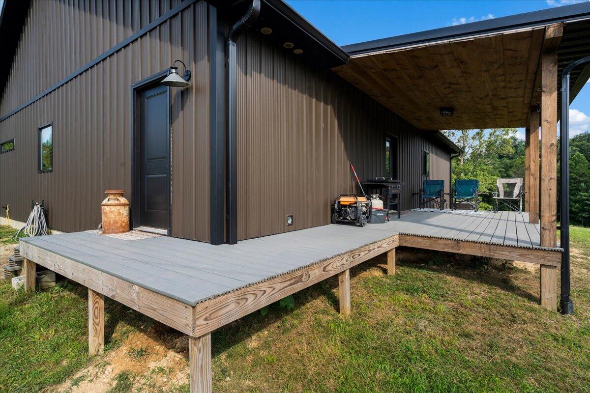 2113 Calaboose Ridge Road Campton, KY 41301 - Photo 37 of 50 37-IVA03879