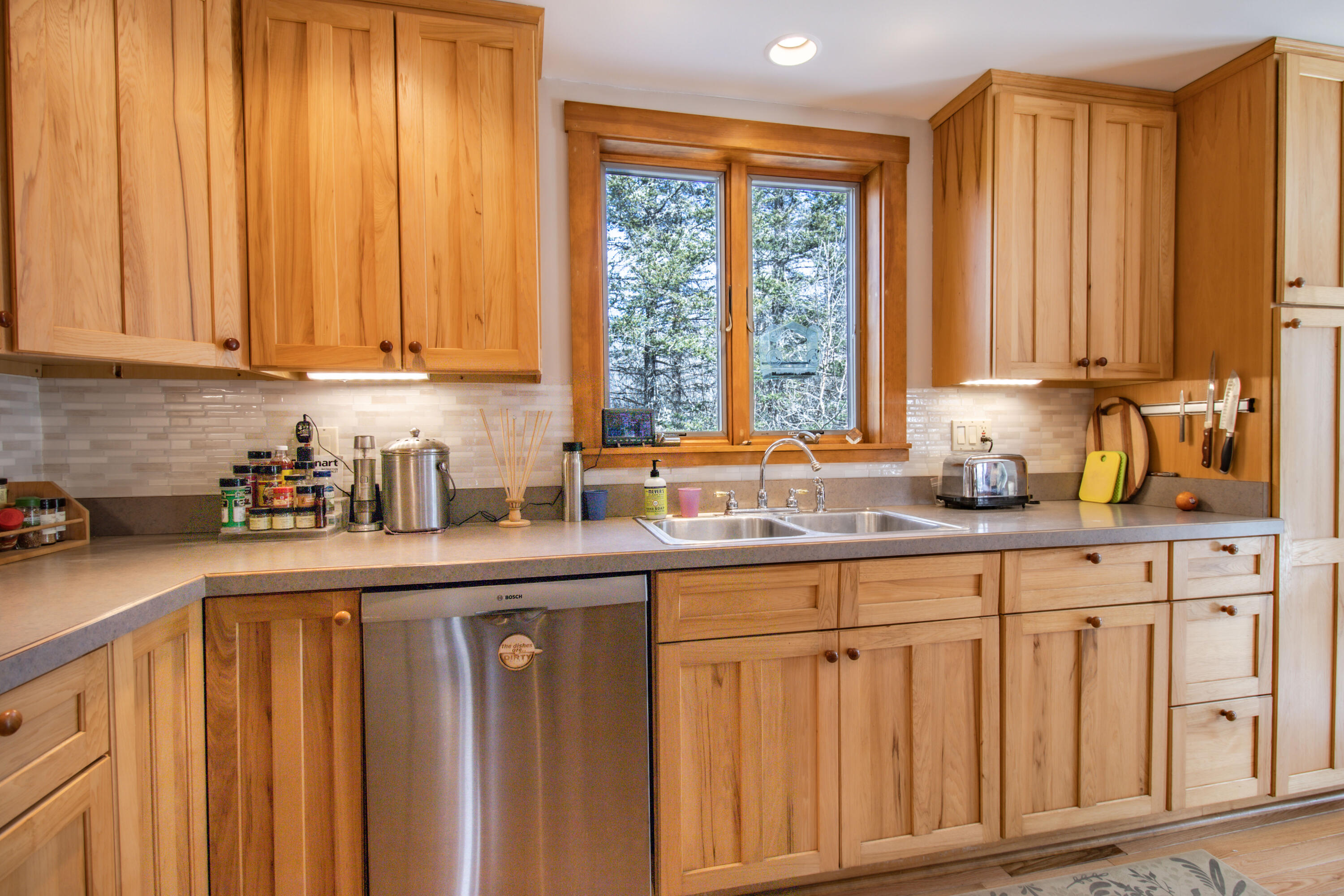 2833 North Union Road Union, ME 04862 - Photo 15 of 46 Kitchen 3