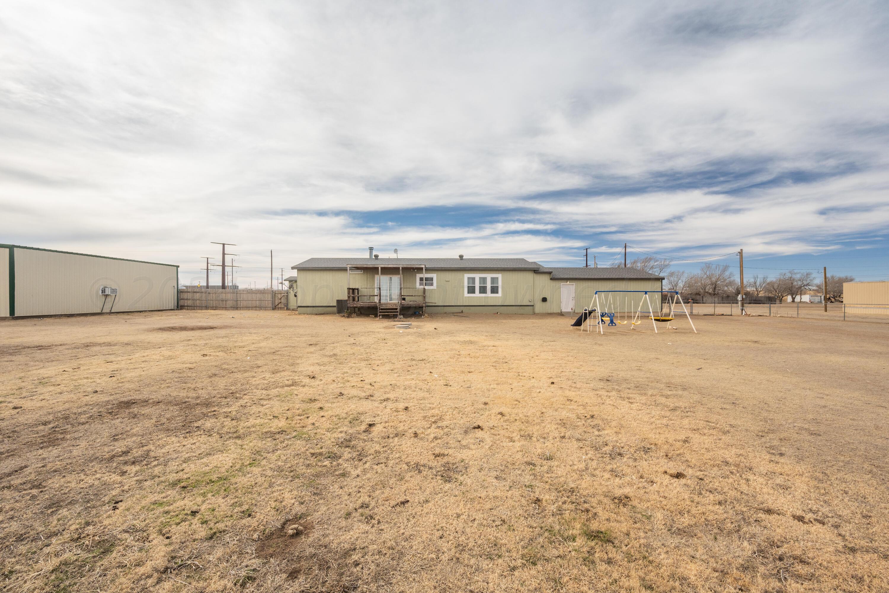 8701 Foxtail Street Amarillo, TX 79118 - Photo 29 of 33