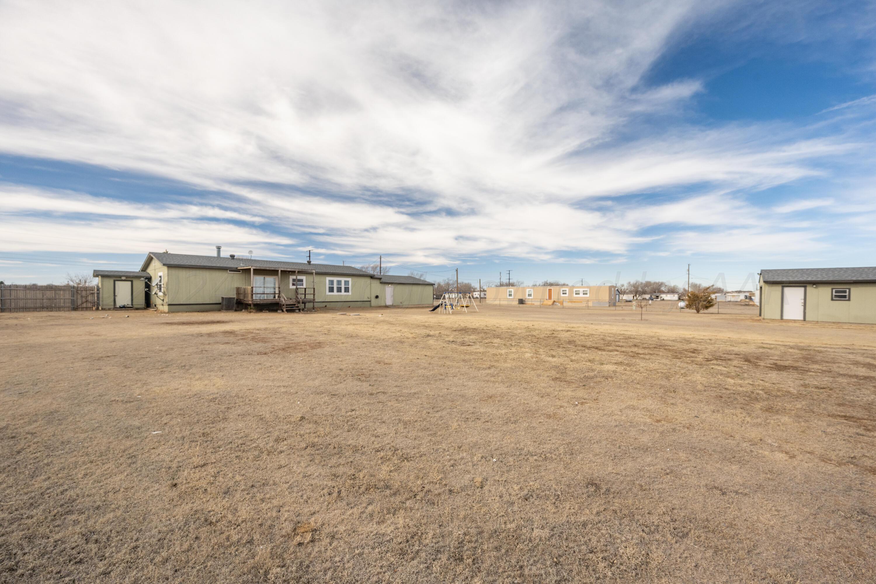 8701 Foxtail Street Amarillo, TX 79118 - Photo 30 of 33 a view of building with ocean