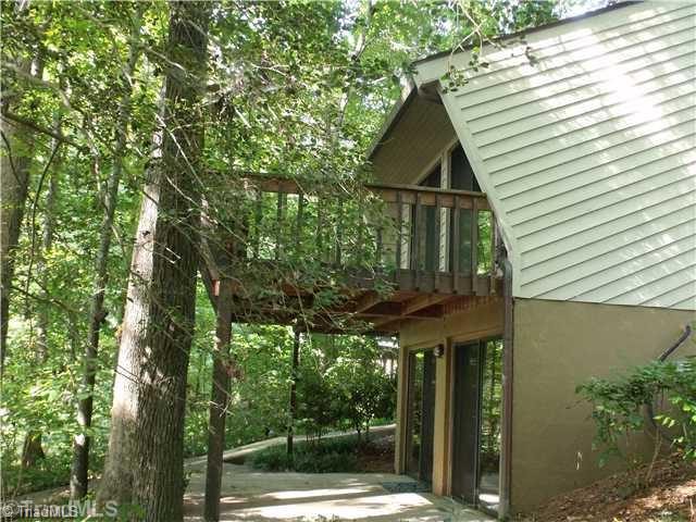 120 Riverside Court Lexington, NC 27292 - Photo 4 of 16 Other. Deck or patio, ample space for entertaining.