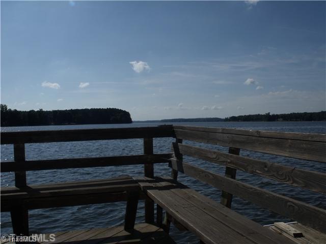 120 Riverside Court Lexington, NC 27292 - Photo 7 of 16 Other. Relaxing view from Dock