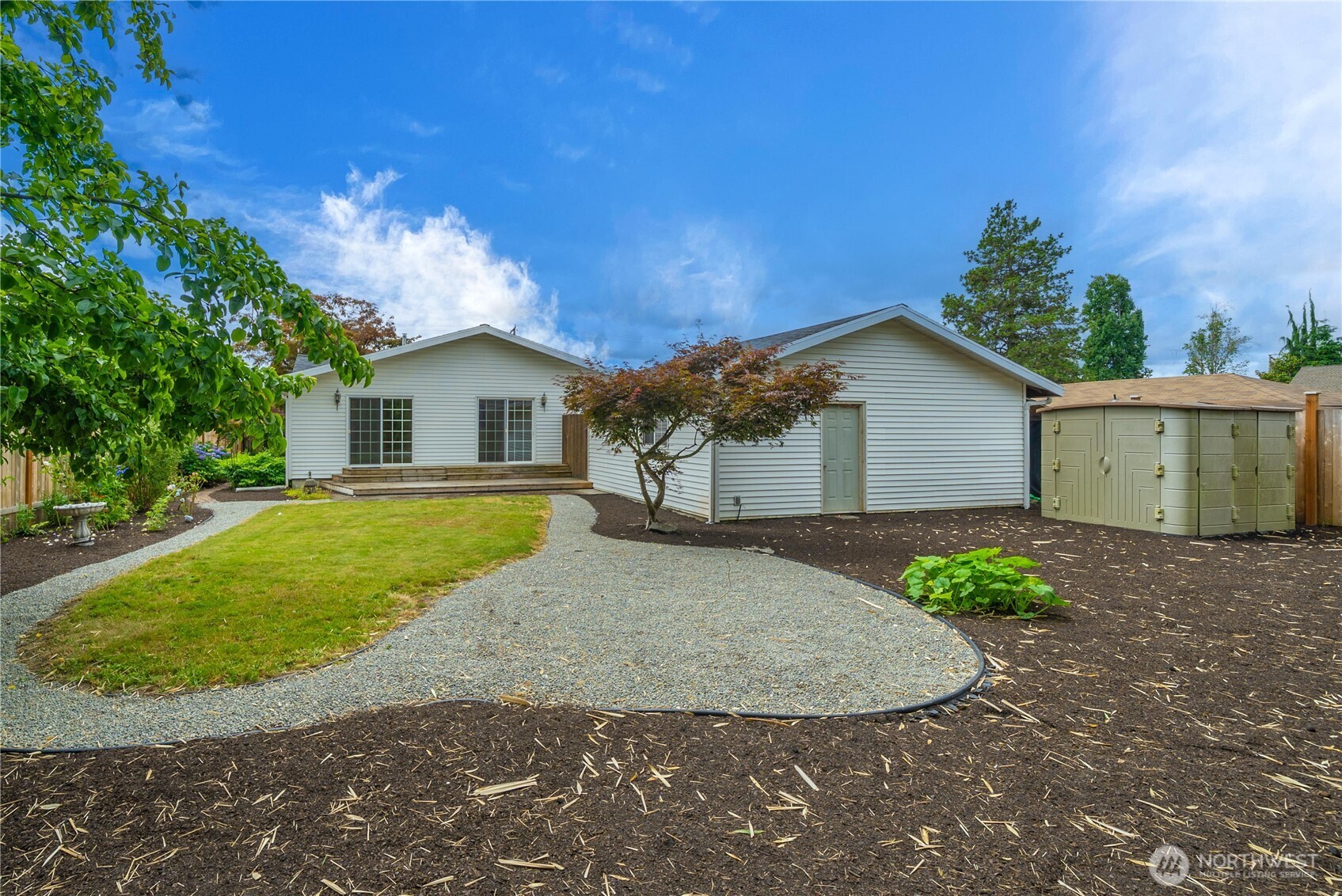 16101 60th Street East Sumner, WA 98390 - Photo 23 of 29