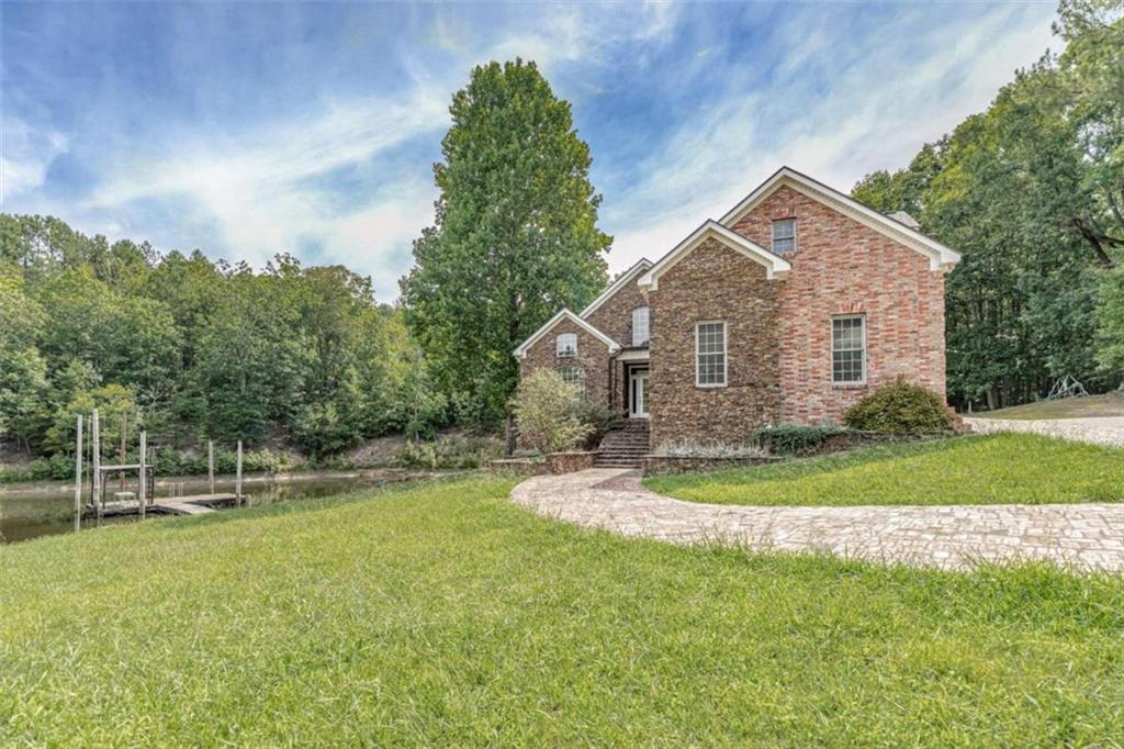65 Grants Gulch Road Southwest Rome, GA 30165 - Photo 1 of 1
