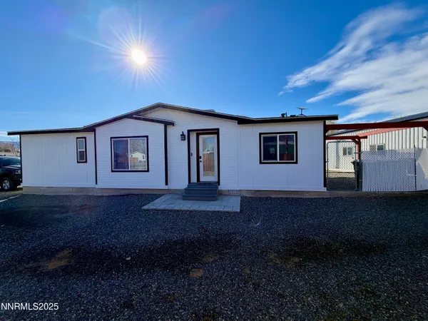 $310,000 | 4260 Bonanza Circle, Winnemucca, NV 89445