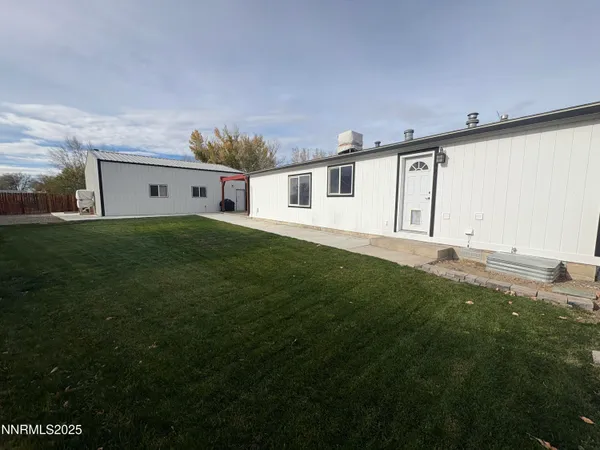 $310,000 | 4260 Bonanza Circle, Winnemucca, NV 89445