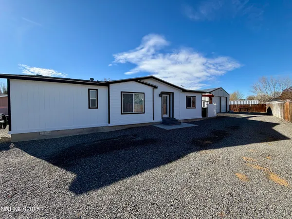 $310,000 | 4260 Bonanza Circle, Winnemucca, NV 89445