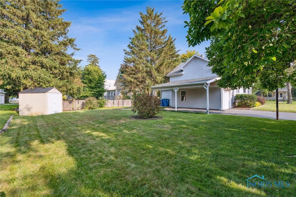 922 Farnsworth Road Waterville, OH 43566 - Photo 25 of 26 Gallery Image 25