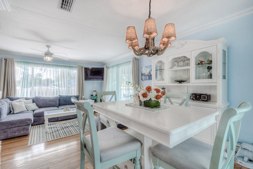 22 Teach Road Palm Beach Gardens, FL 33410 - Photo 5 of 23 Dining