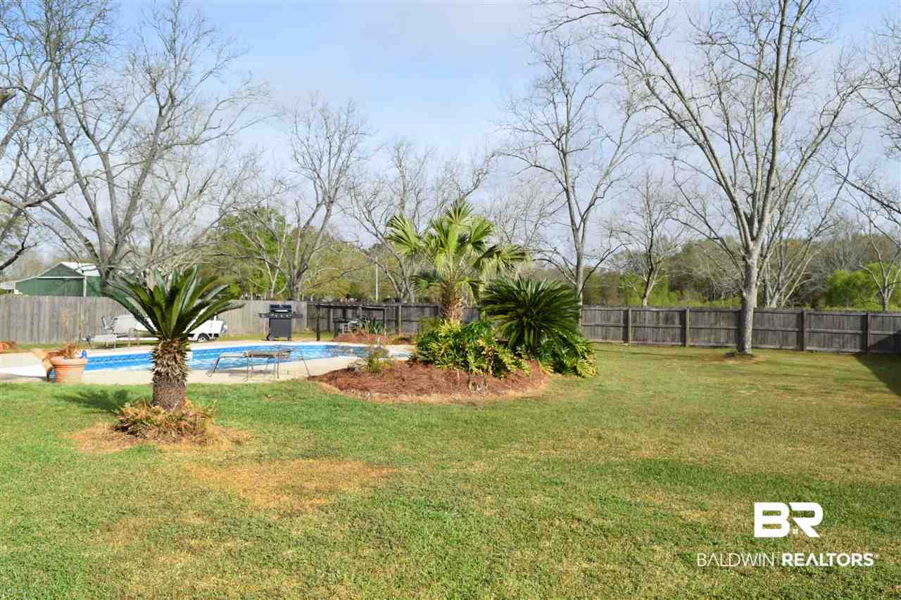17865 Fancy Boulevard Foley, AL 36535 - Photo 25 of 28