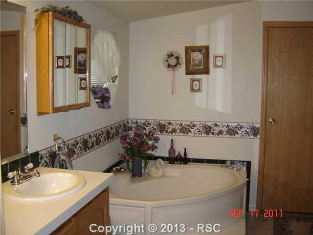 1478 Buffalo Run Road Calhan, CO 80808 - Photo 7 of 15 Gallery Image 7