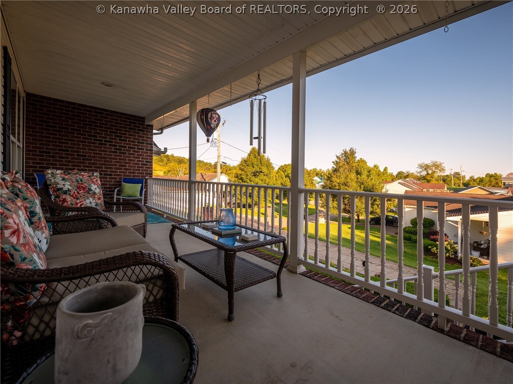 34 Duncan Drive Ripley, WV 25271 - Photo 4 of 29 Gallery Image 4