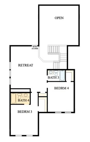 $514,925 | 21619 Bluestem Fields Drive, Waller, TX 77484