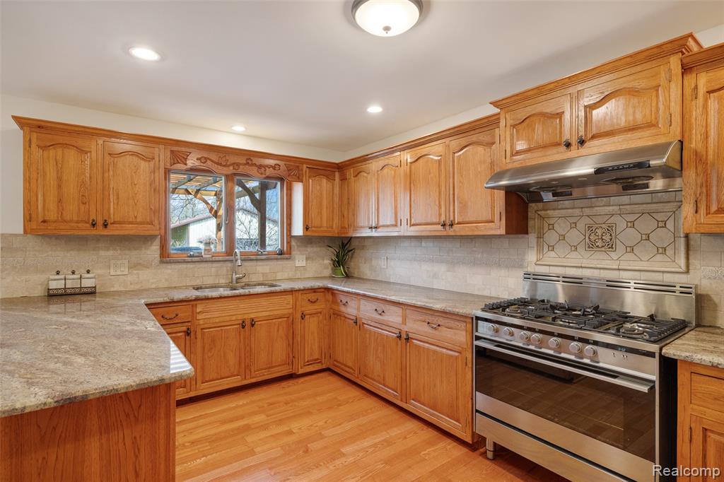 4425 Bethuy Road Casco, MI 48064 - Photo 23 of 77