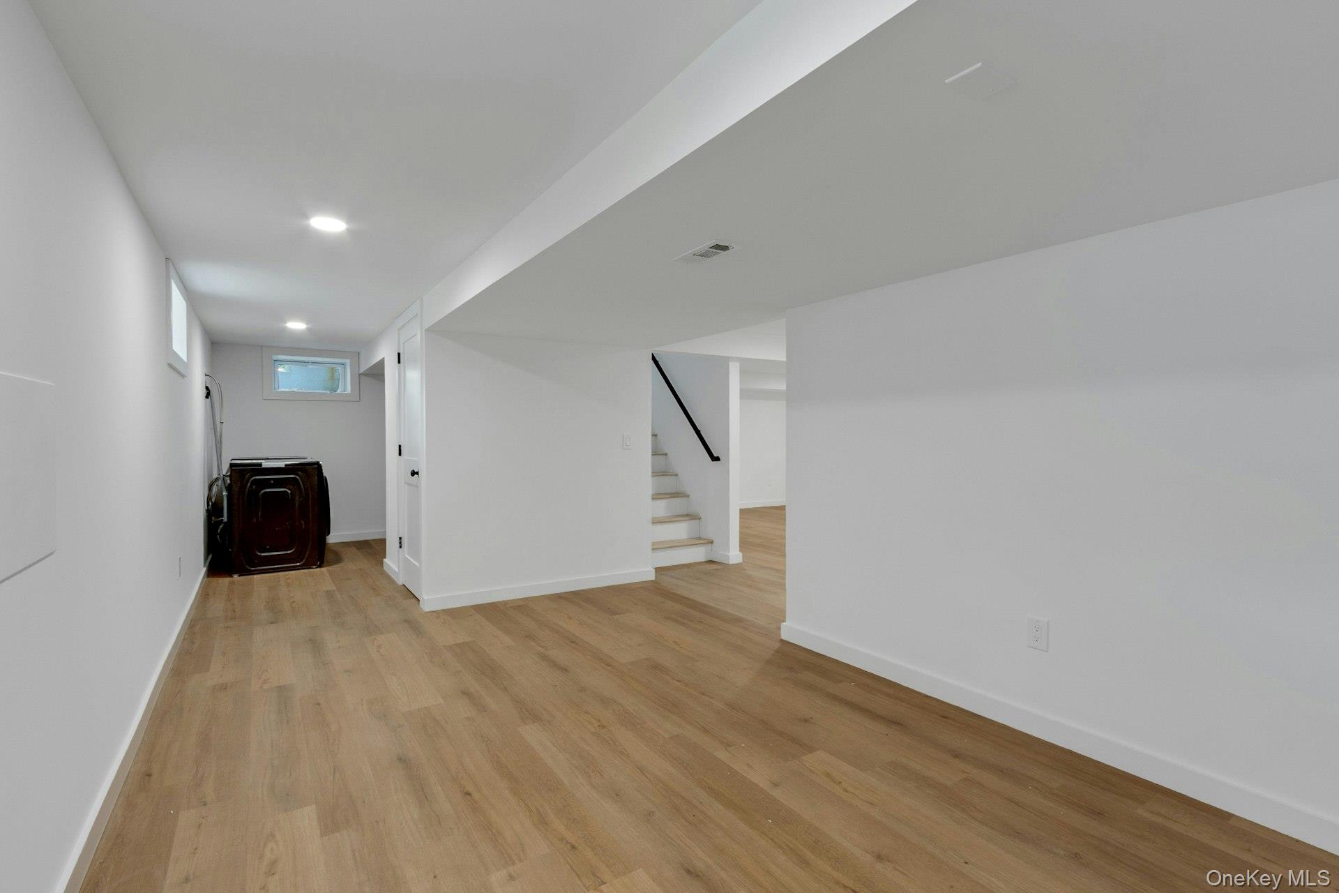28 Quaspeak Road Congers, NY 10920 - Photo 35 of 44 Full Finished Basement