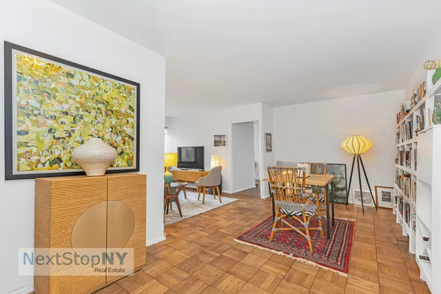 $599,000 | 400 East 56th Street, Unit 25K | Sutton Place