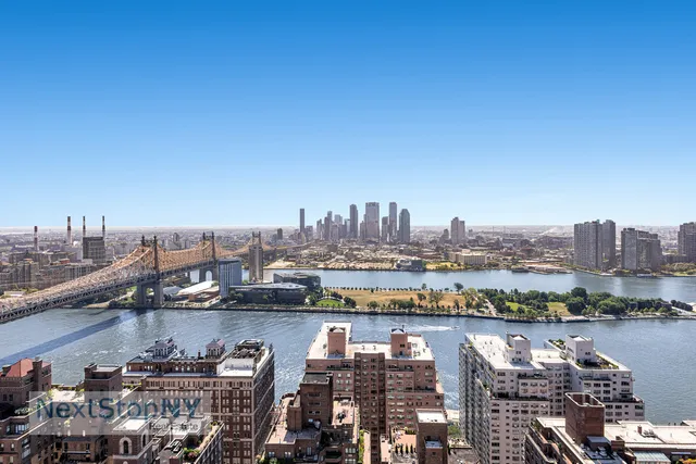 $599,000 | 400 East 56th Street, Unit 25K | Sutton Place