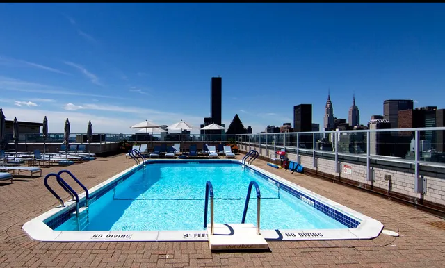 $599,000 | 400 East 56th Street, Unit 25K | Sutton Place