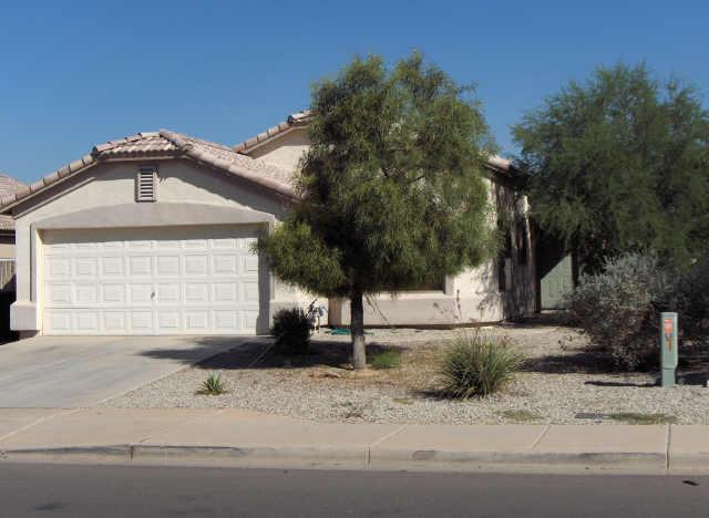 2122 West Vineyard Road Phoenix, AZ 85041 - Photo 1 of 6 Primary Photo