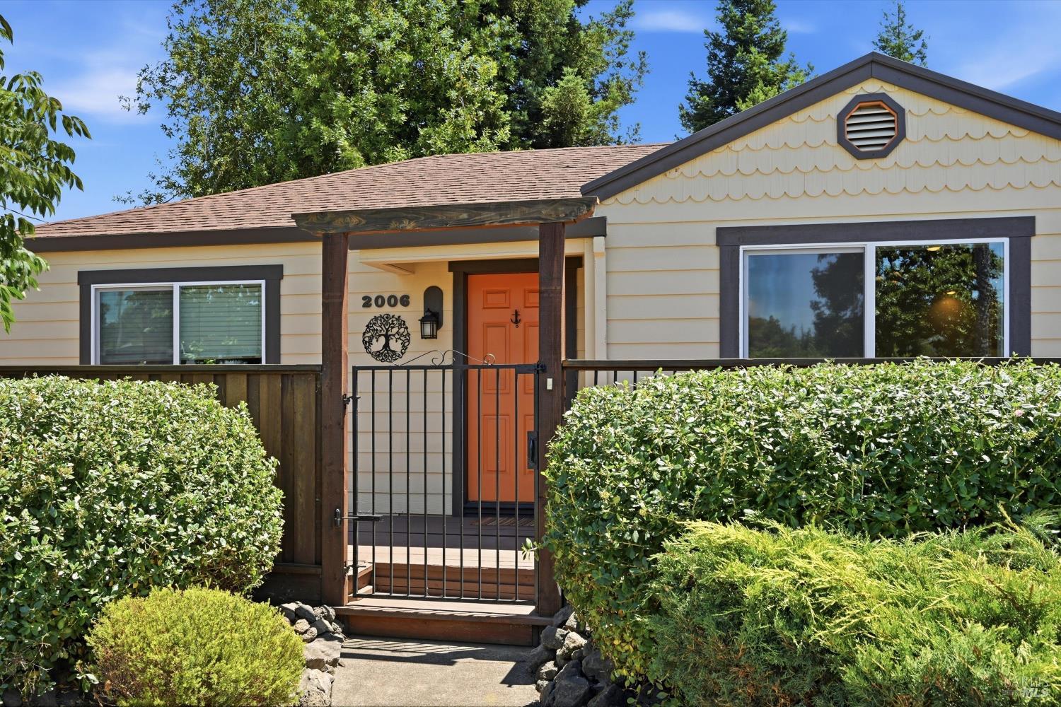 2006 Montgomery Drive Santa Rosa, CA 95405 - Photo 3 of 36