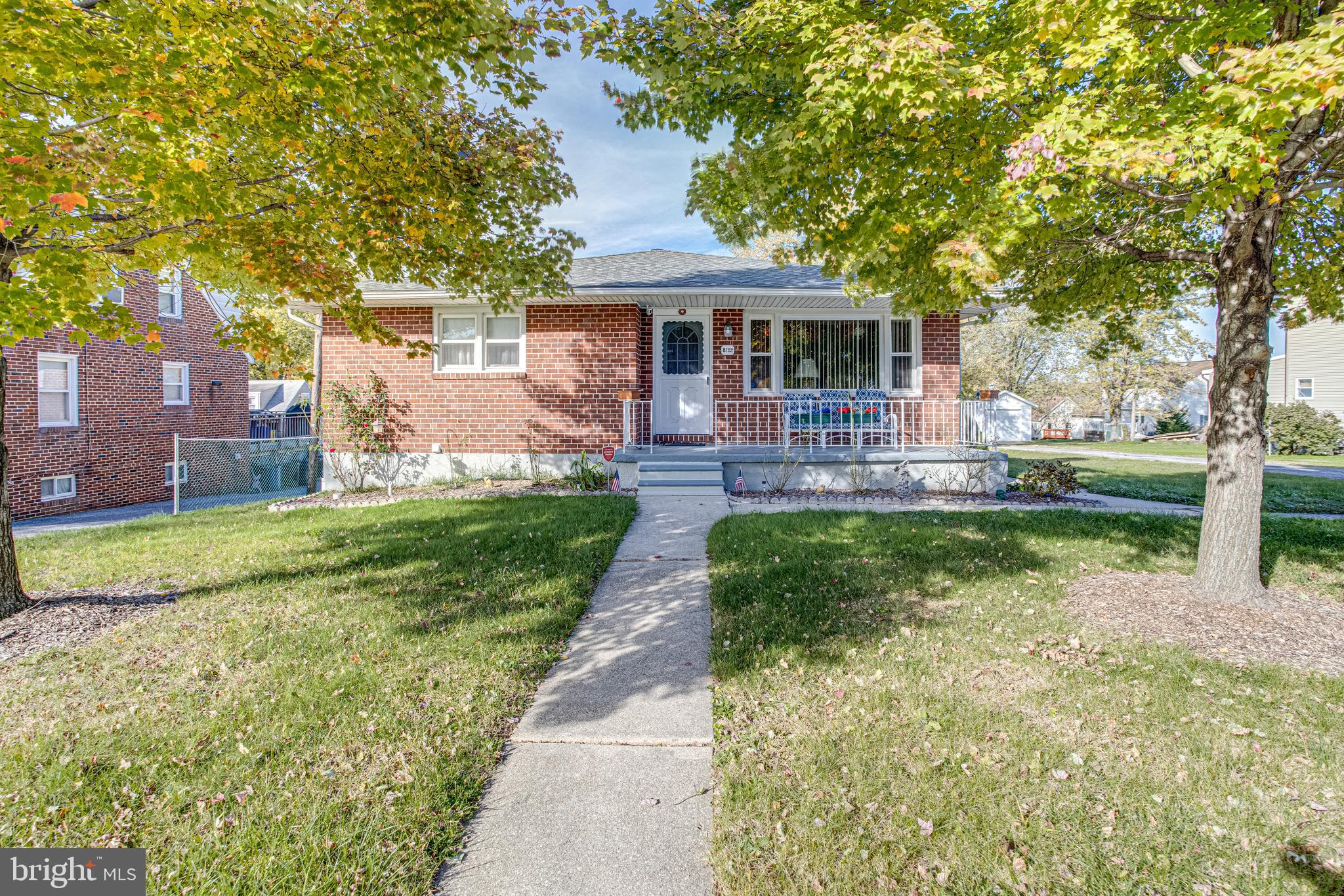 8122 Old Philadelphia Road Baltimore, MD 21237 - Photo 1 of 68
