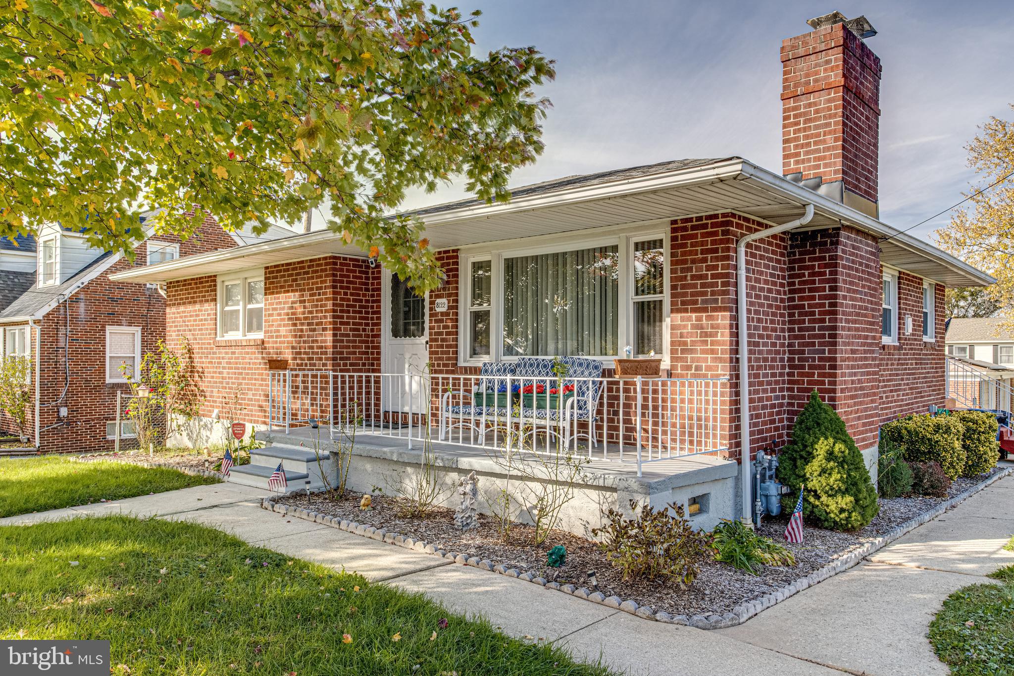 8122 Old Philadelphia Road Baltimore, MD 21237 - Photo 2 of 68