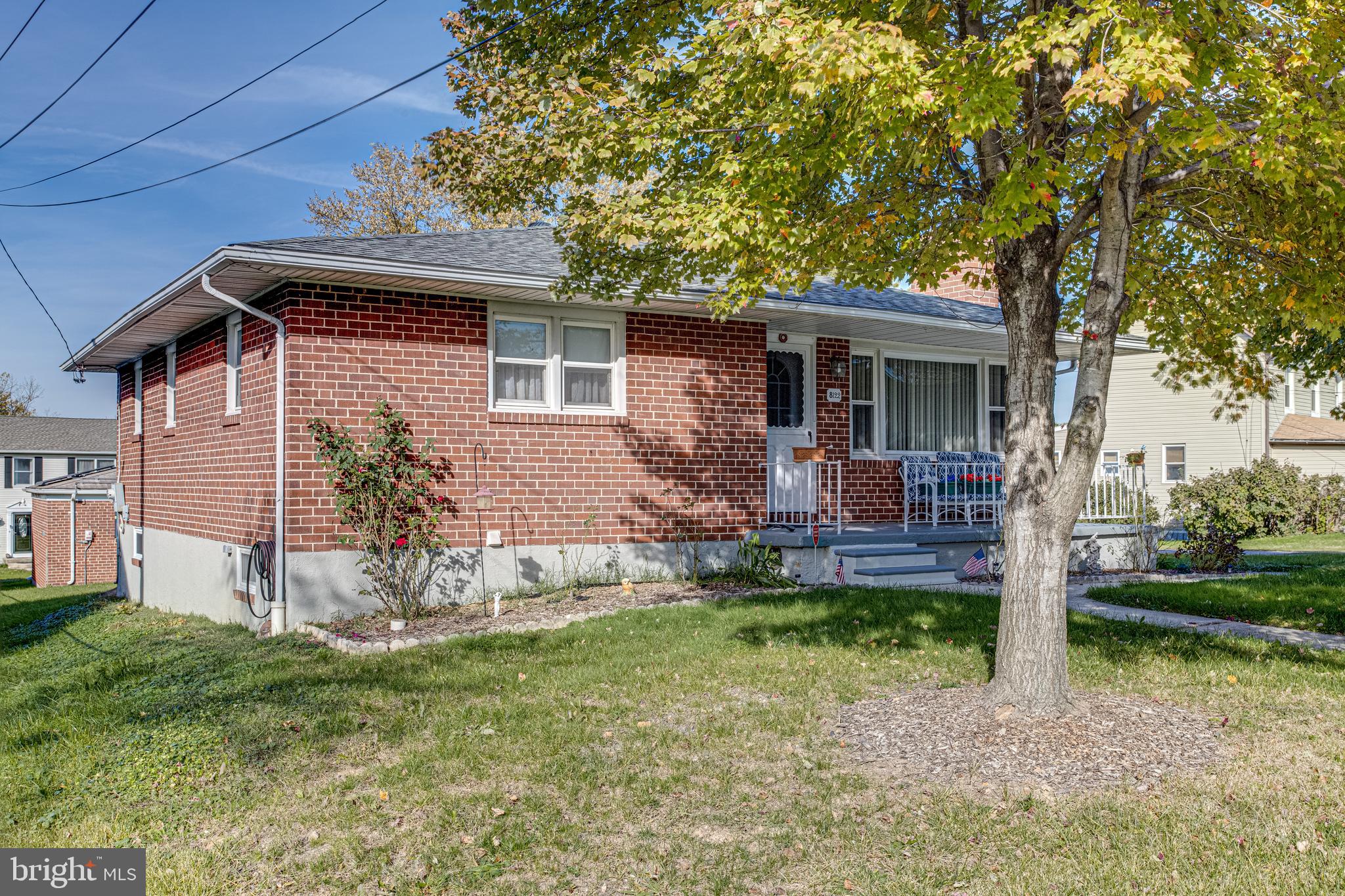 8122 Old Philadelphia Road Baltimore, MD 21237 - Photo 3 of 68