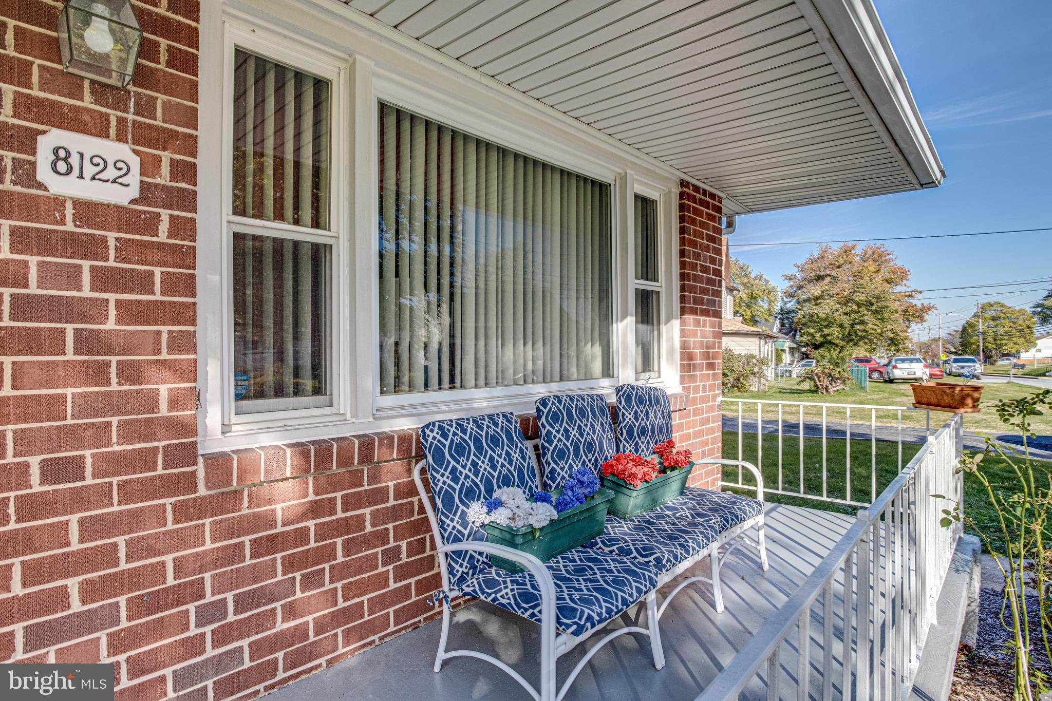 8122 Old Philadelphia Road Baltimore, MD 21237 - Photo 4 of 68