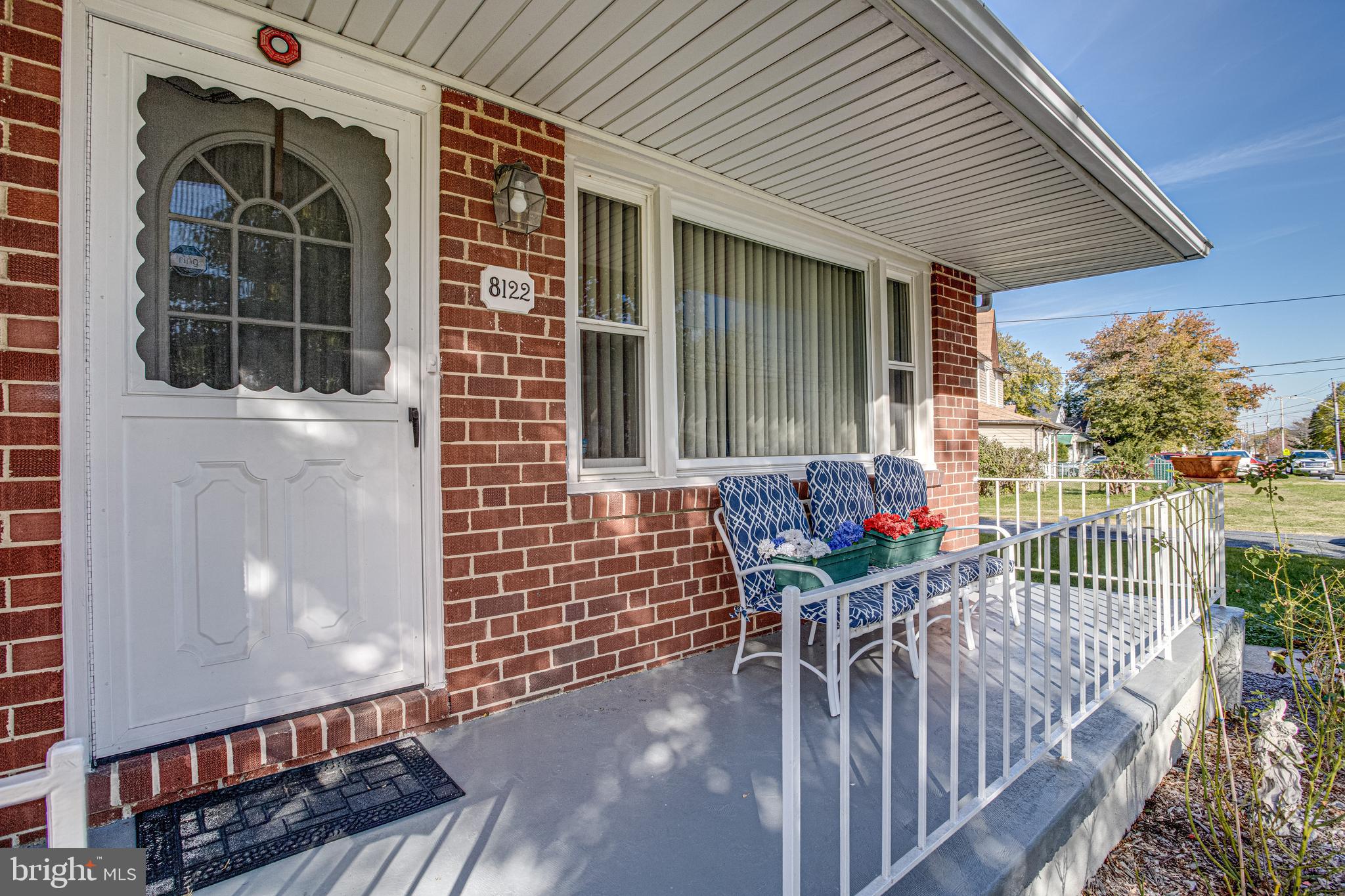 8122 Old Philadelphia Road Baltimore, MD 21237 - Photo 5 of 68