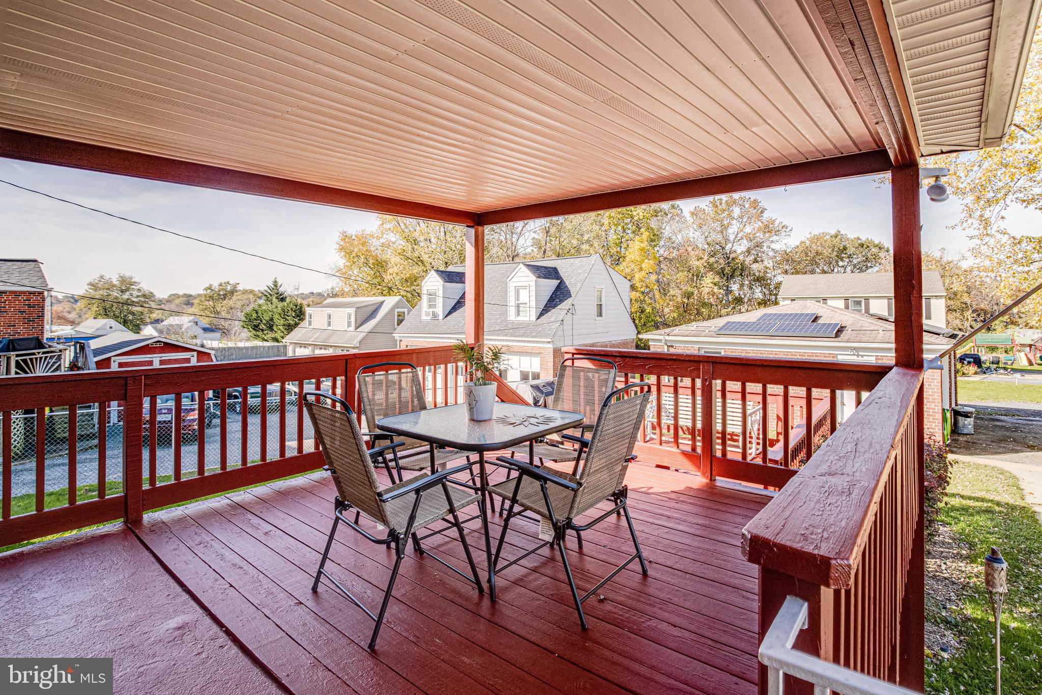 8122 Old Philadelphia Road Baltimore, MD 21237 - Photo 54 of 68