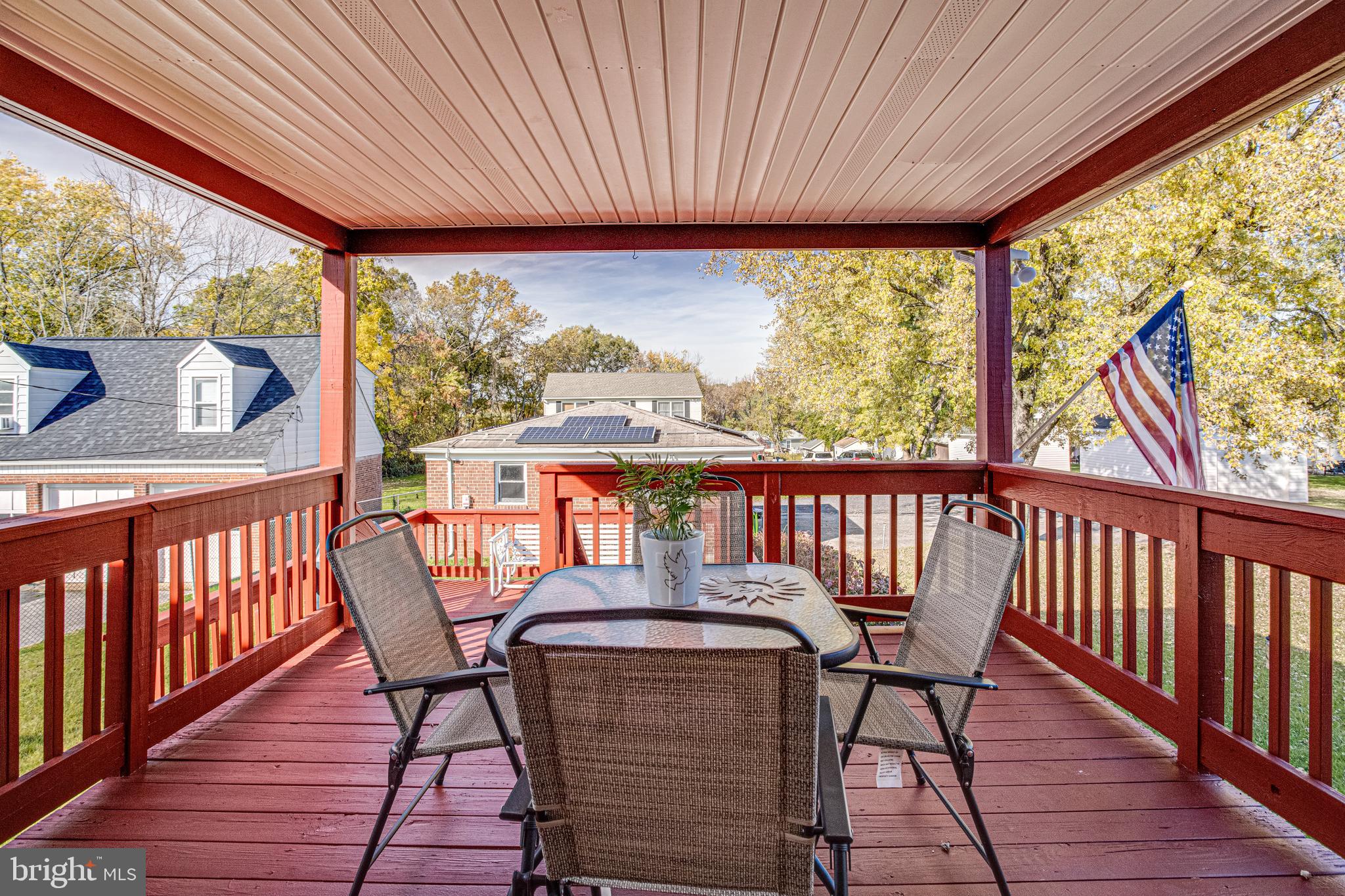 8122 Old Philadelphia Road Baltimore, MD 21237 - Photo 55 of 68