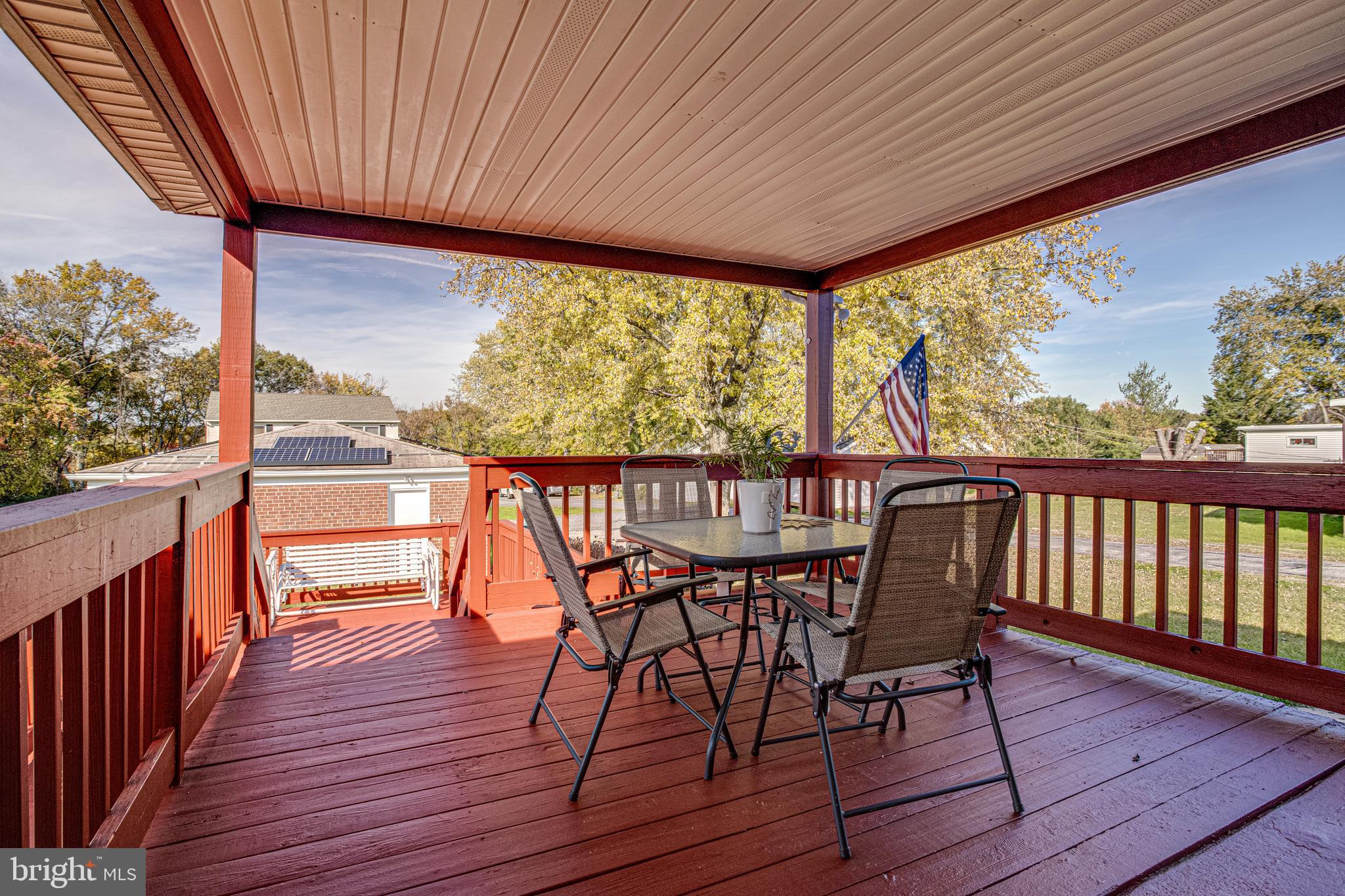 8122 Old Philadelphia Road Baltimore, MD 21237 - Photo 56 of 68